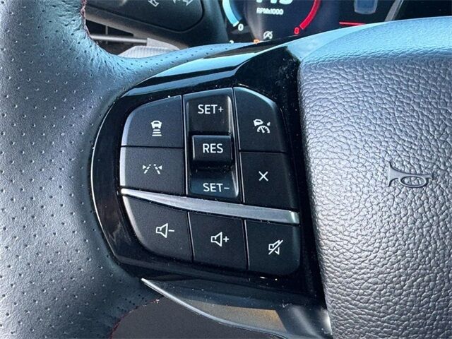 2025 Ford Explorer ST-Line Washington MO