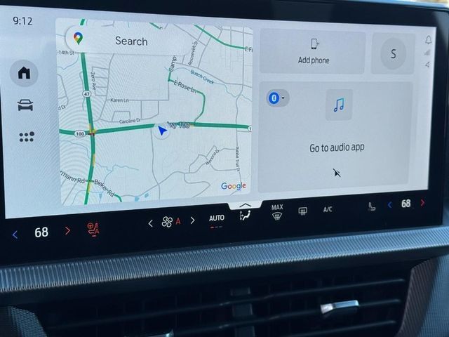 2025 Ford Explorer ST-Line Washington MO