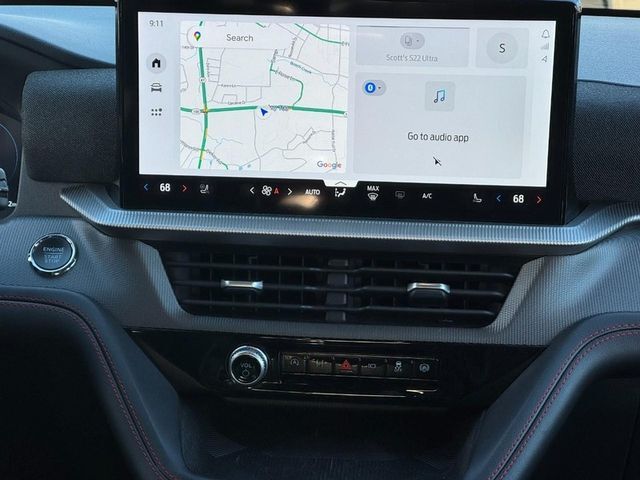 2025 Ford Explorer ST-Line Washington MO