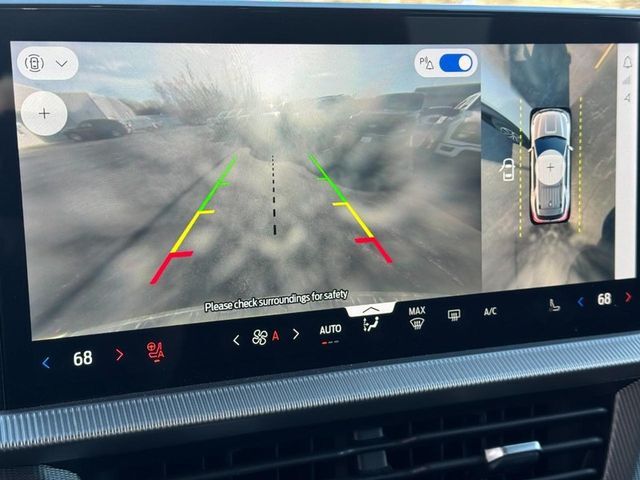 2025 Ford Explorer ST-Line Washington MO