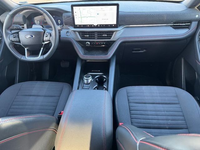 2025 Ford Explorer ST-Line Washington MO