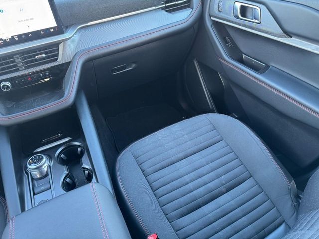 2025 Ford Explorer ST-Line Washington MO