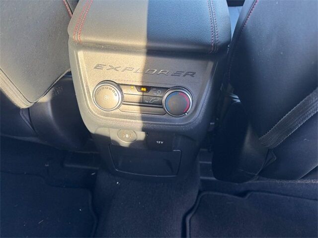 2025 Ford Explorer ST-Line Washington MO