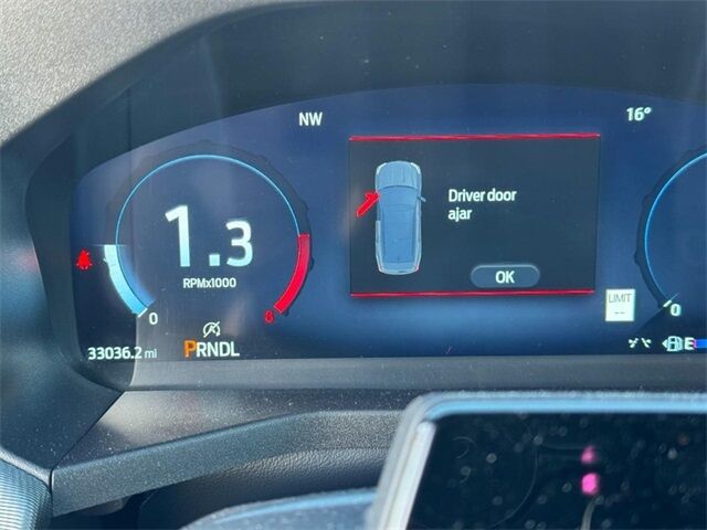 2025 Ford Explorer ST-Line Washington MO