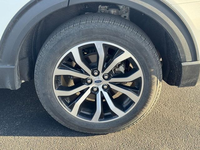 2025 Ford Explorer ST-Line Washington MO