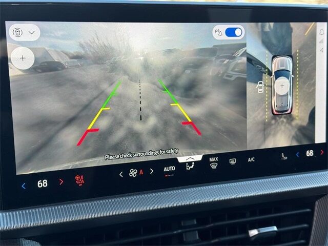 2025 Ford Explorer ST-Line Washington MO