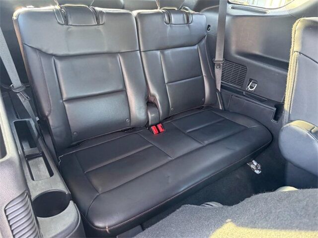 2025 Ford Explorer ST-Line Washington MO