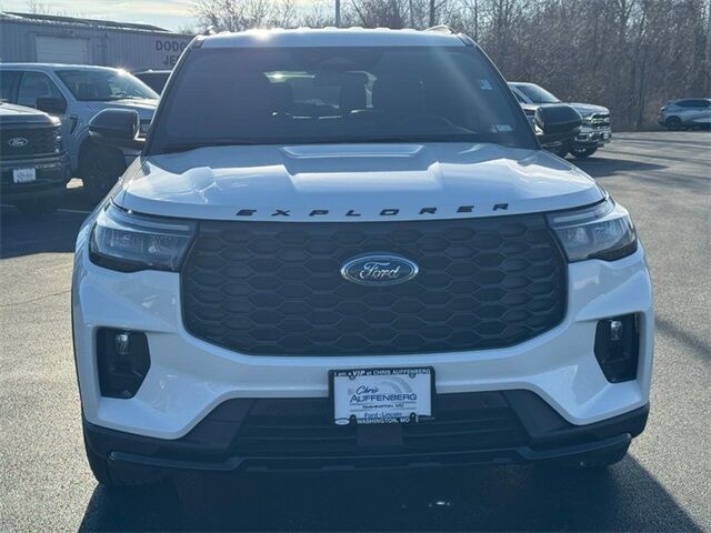 2025 Ford Explorer ST-Line Washington MO