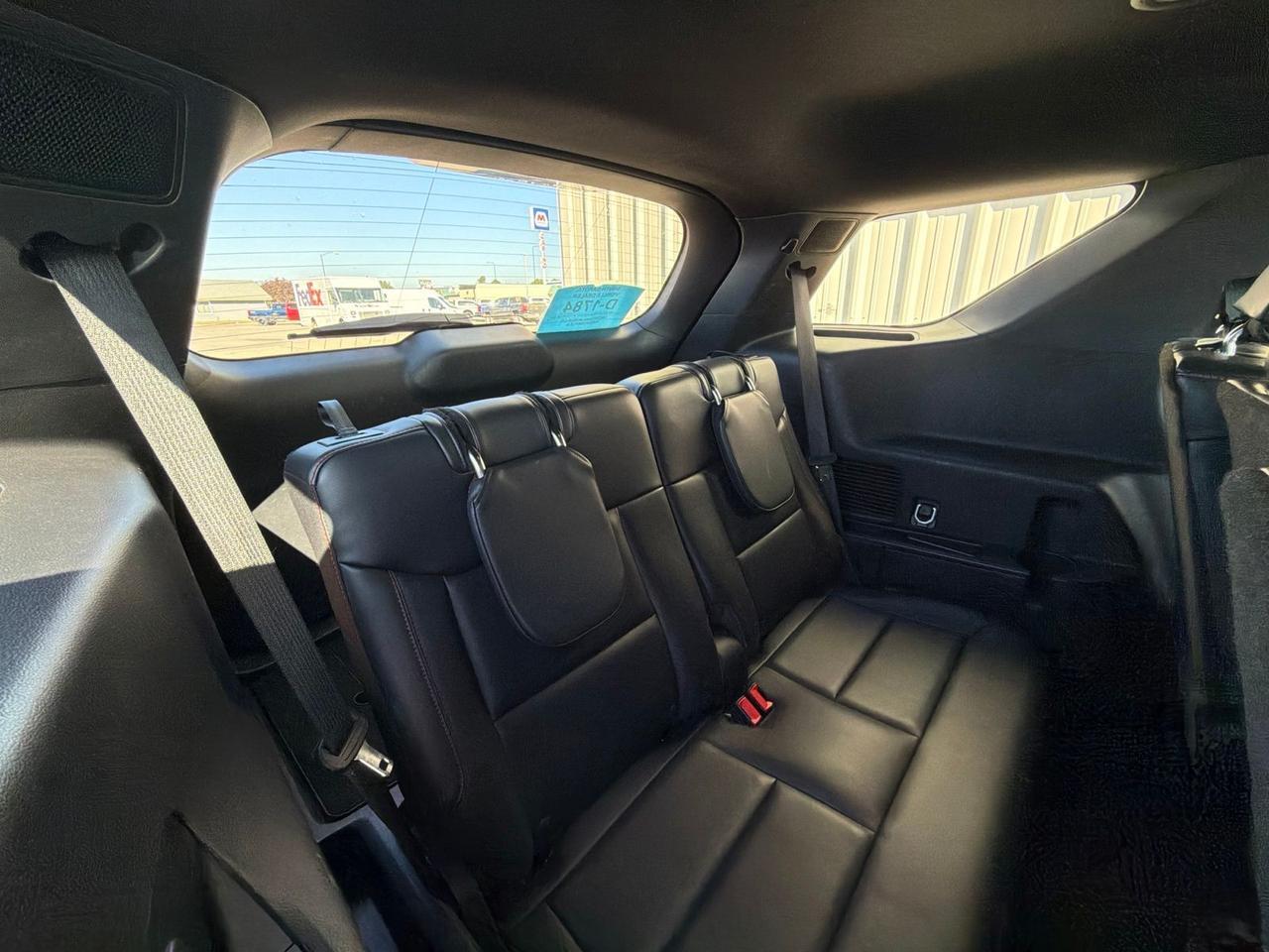 2025 Ford Explorer ST-Line Watertown SD
