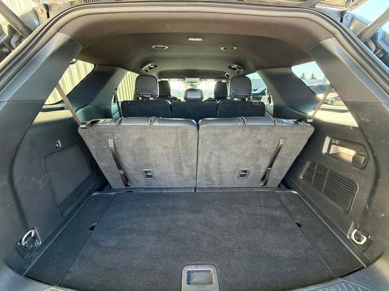 2025 Ford Explorer ST-Line Watertown SD