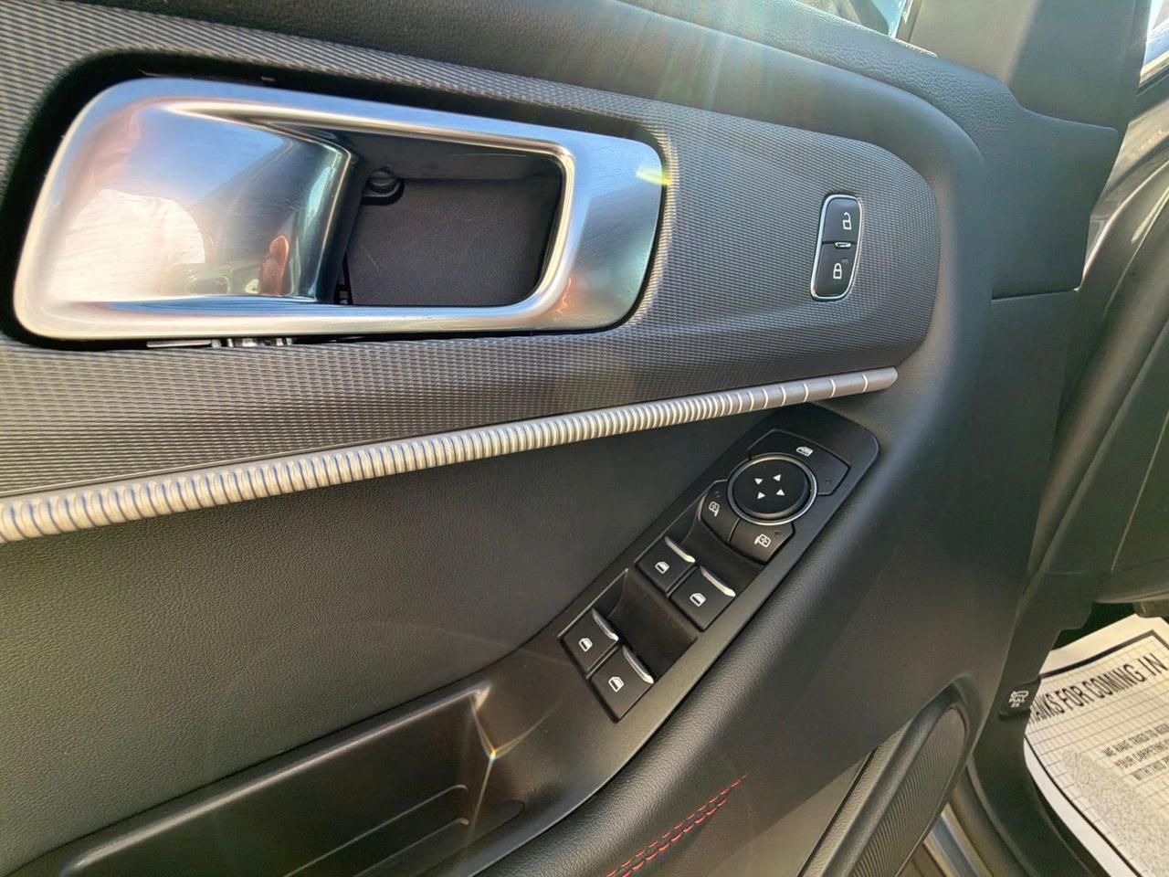 2025 Ford Explorer ST-Line Watertown SD