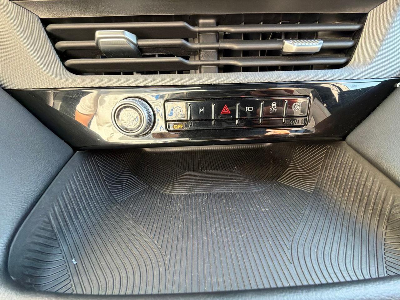 2025 Ford Explorer ST-Line Watertown SD