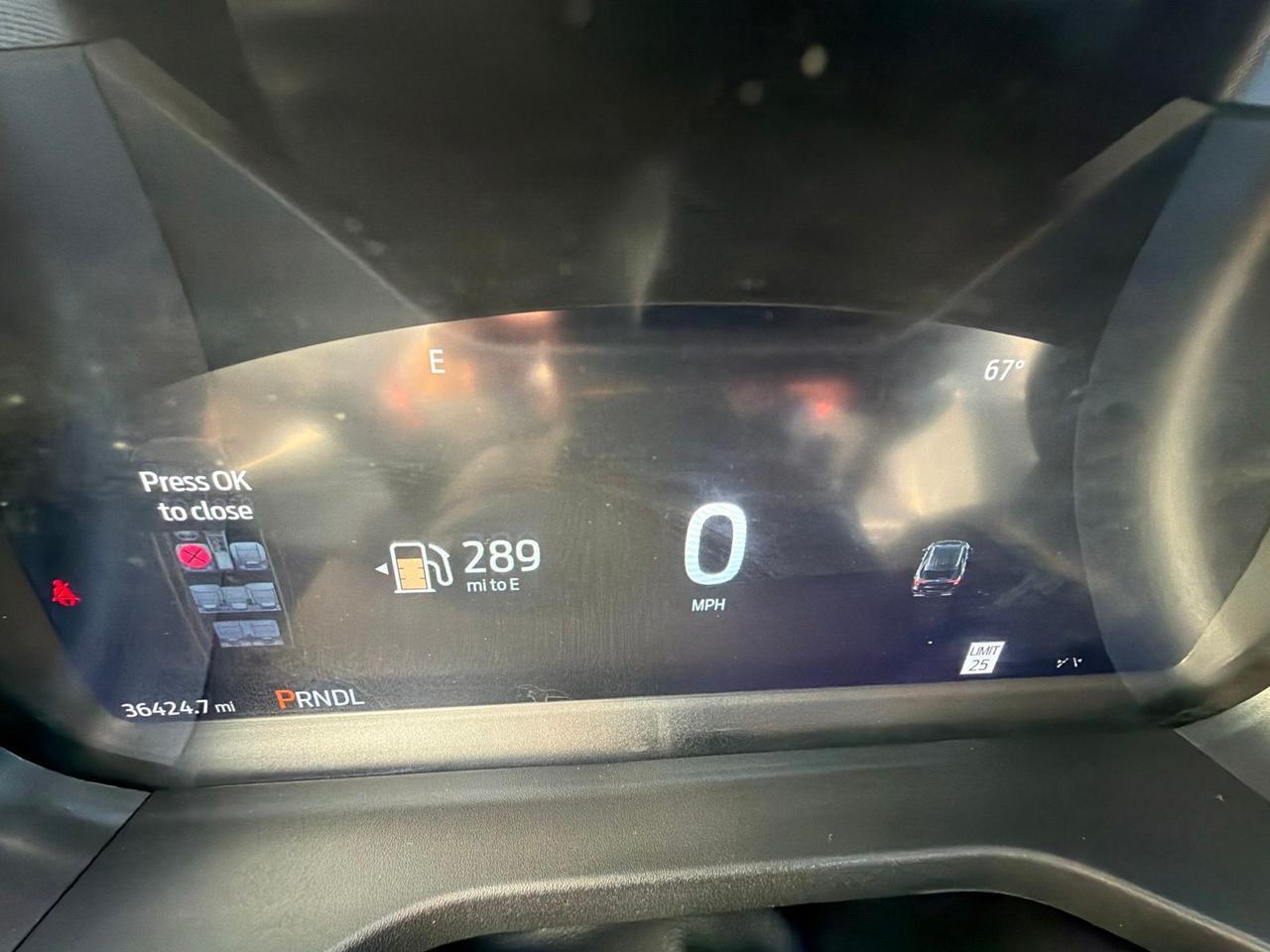 2025 Ford Explorer ST-Line Watertown SD