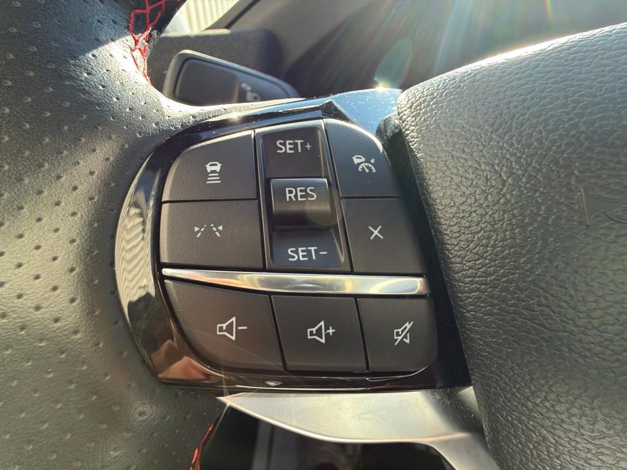 2025 Ford Explorer ST-Line Watertown SD