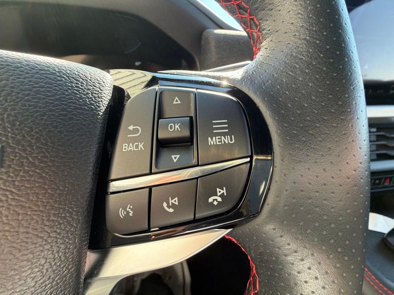 2025 Ford Explorer ST-Line Watertown SD