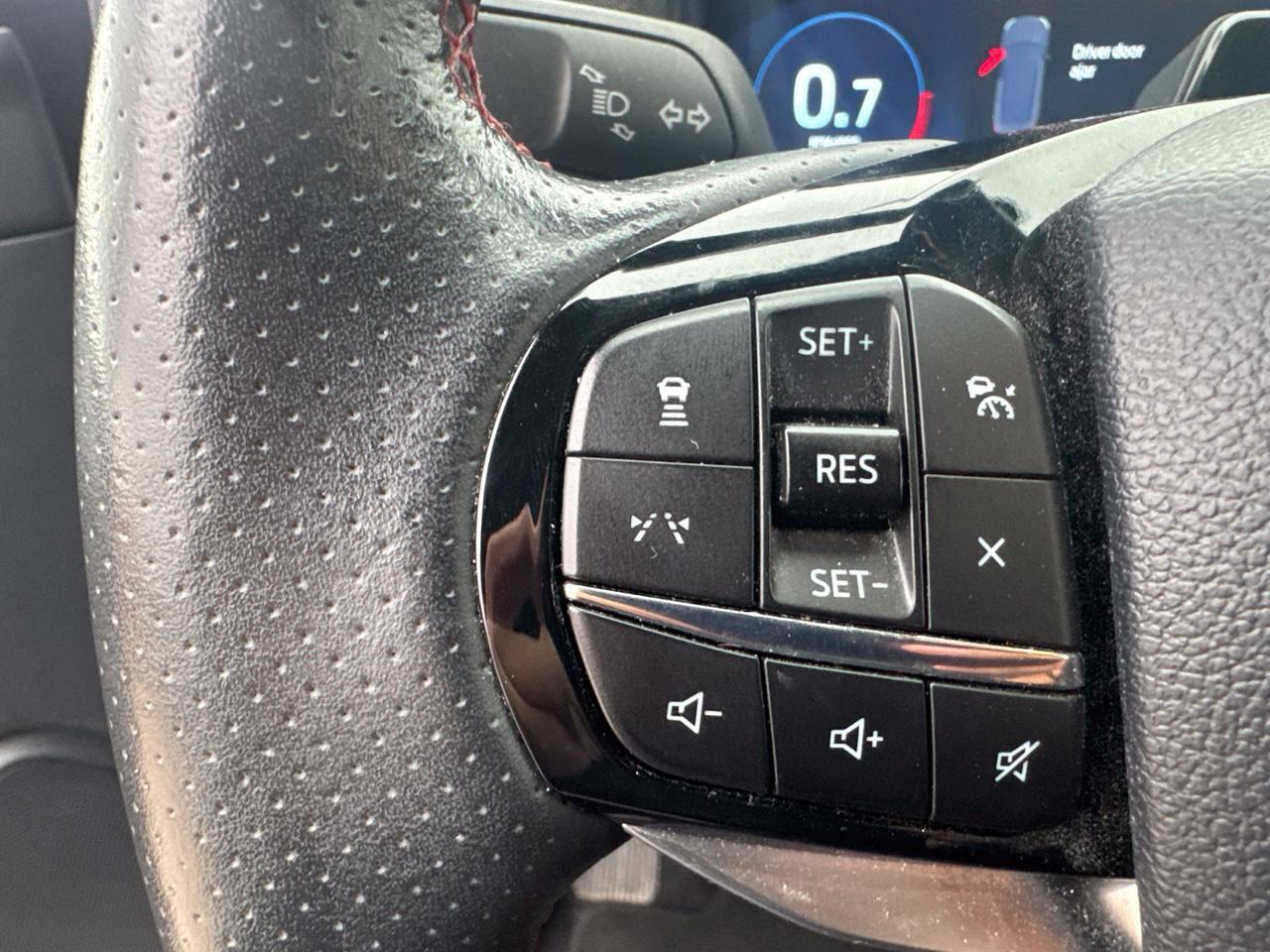 2025 Ford Explorer ST-Line Watertown SD
