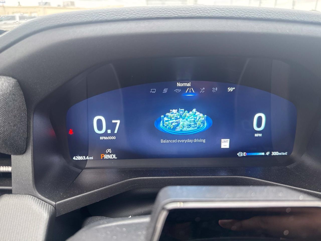 2025 Ford Explorer ST-Line Watertown SD