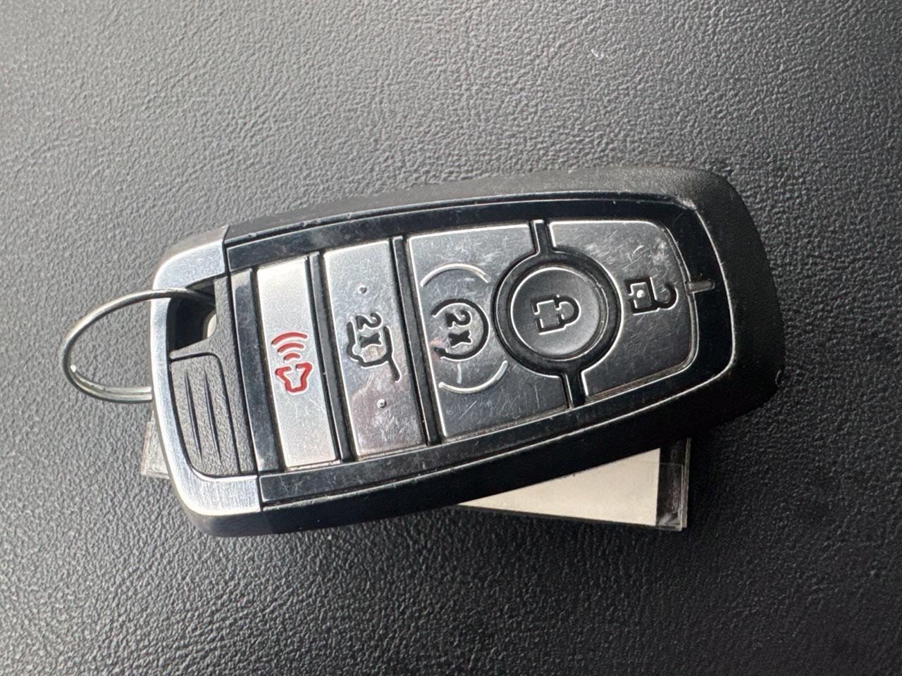 2025 Ford Explorer ST-Line Watertown SD