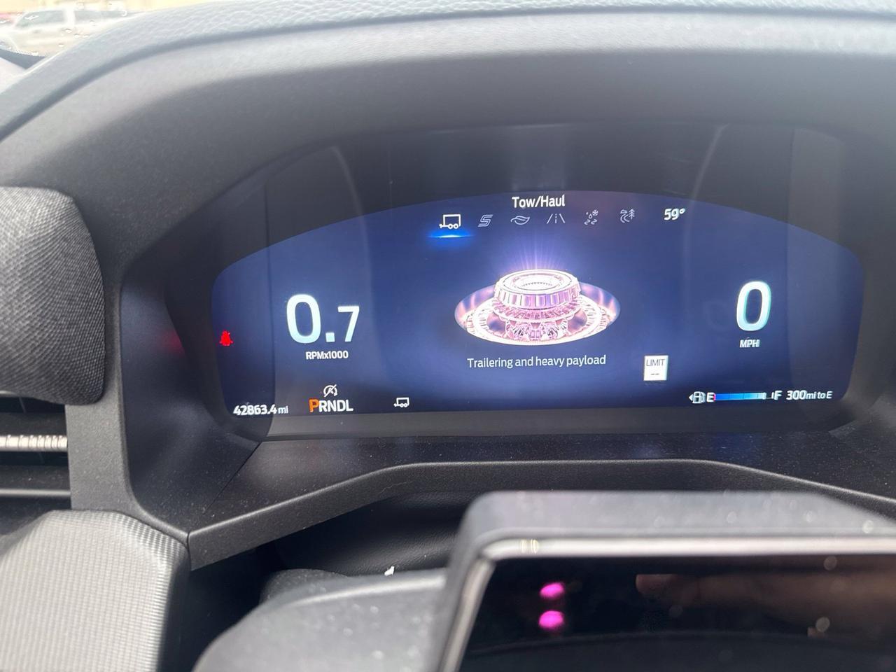 2025 Ford Explorer ST-Line Watertown SD