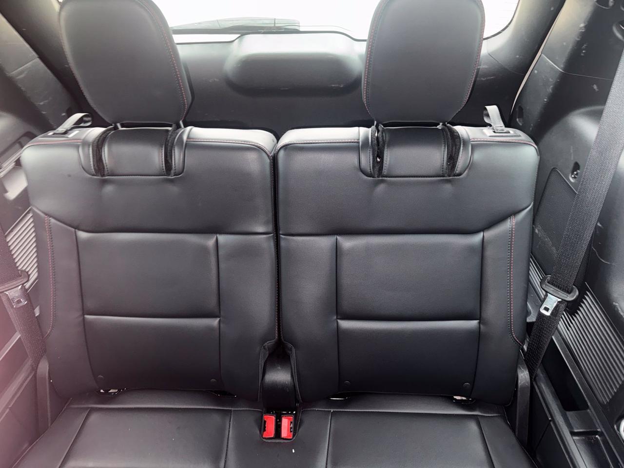 2025 Ford Explorer ST-Line Watertown SD