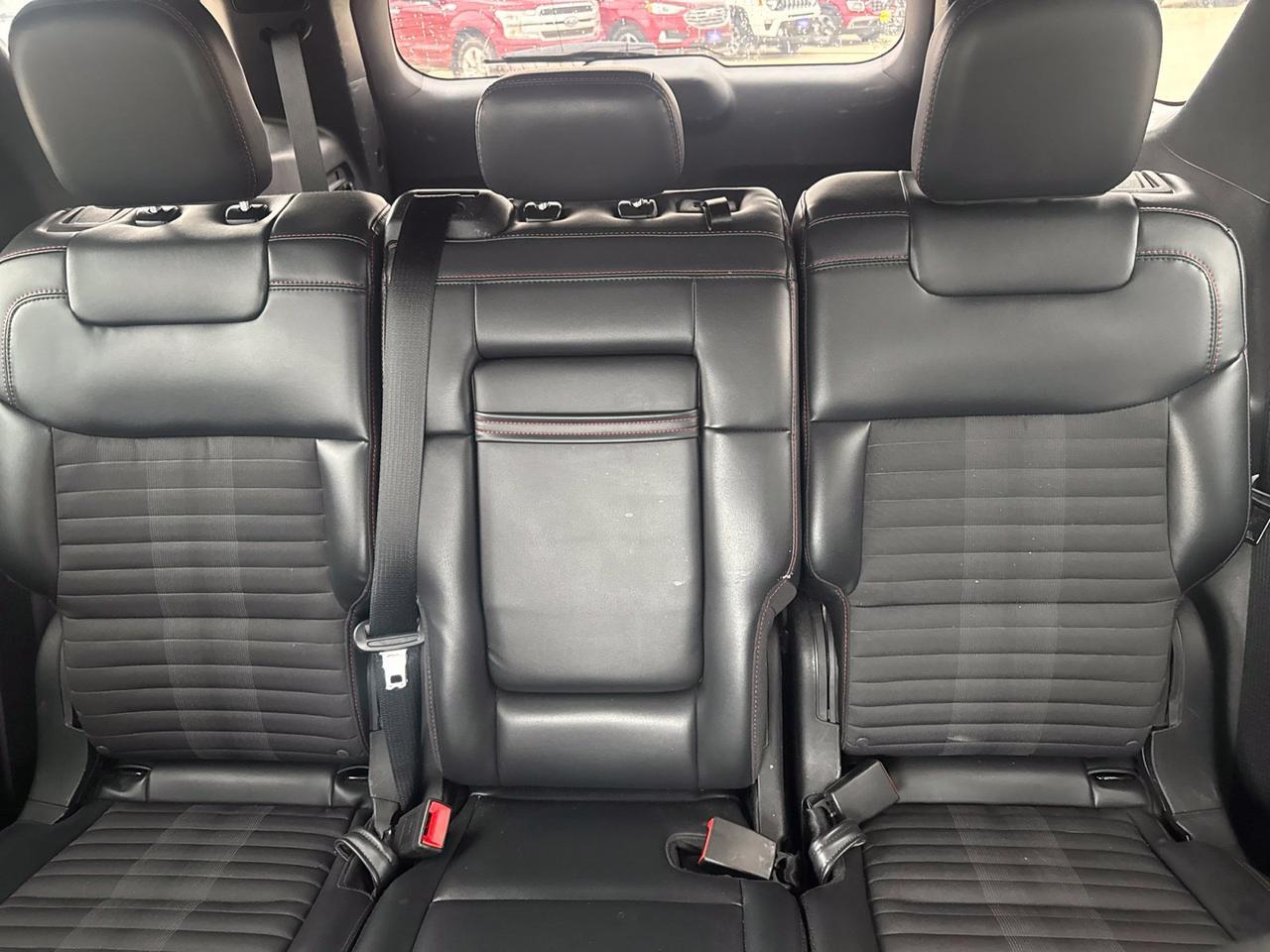 2025 Ford Explorer ST-Line Watertown SD