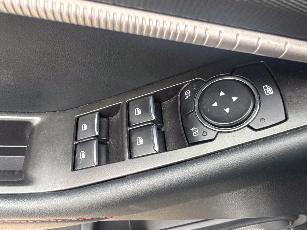 2025 Ford Explorer ST-Line Watertown SD