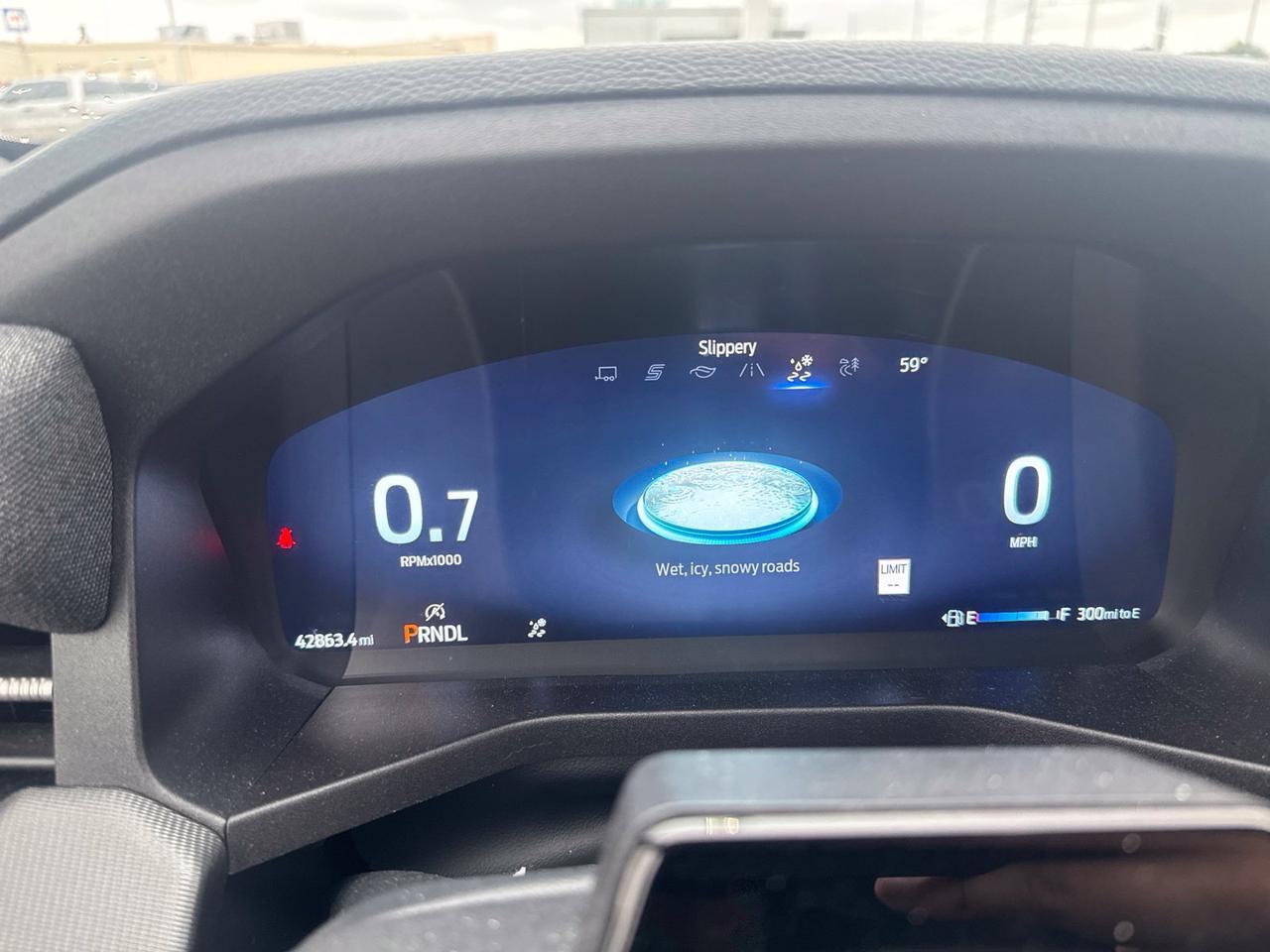 2025 Ford Explorer ST-Line Watertown SD