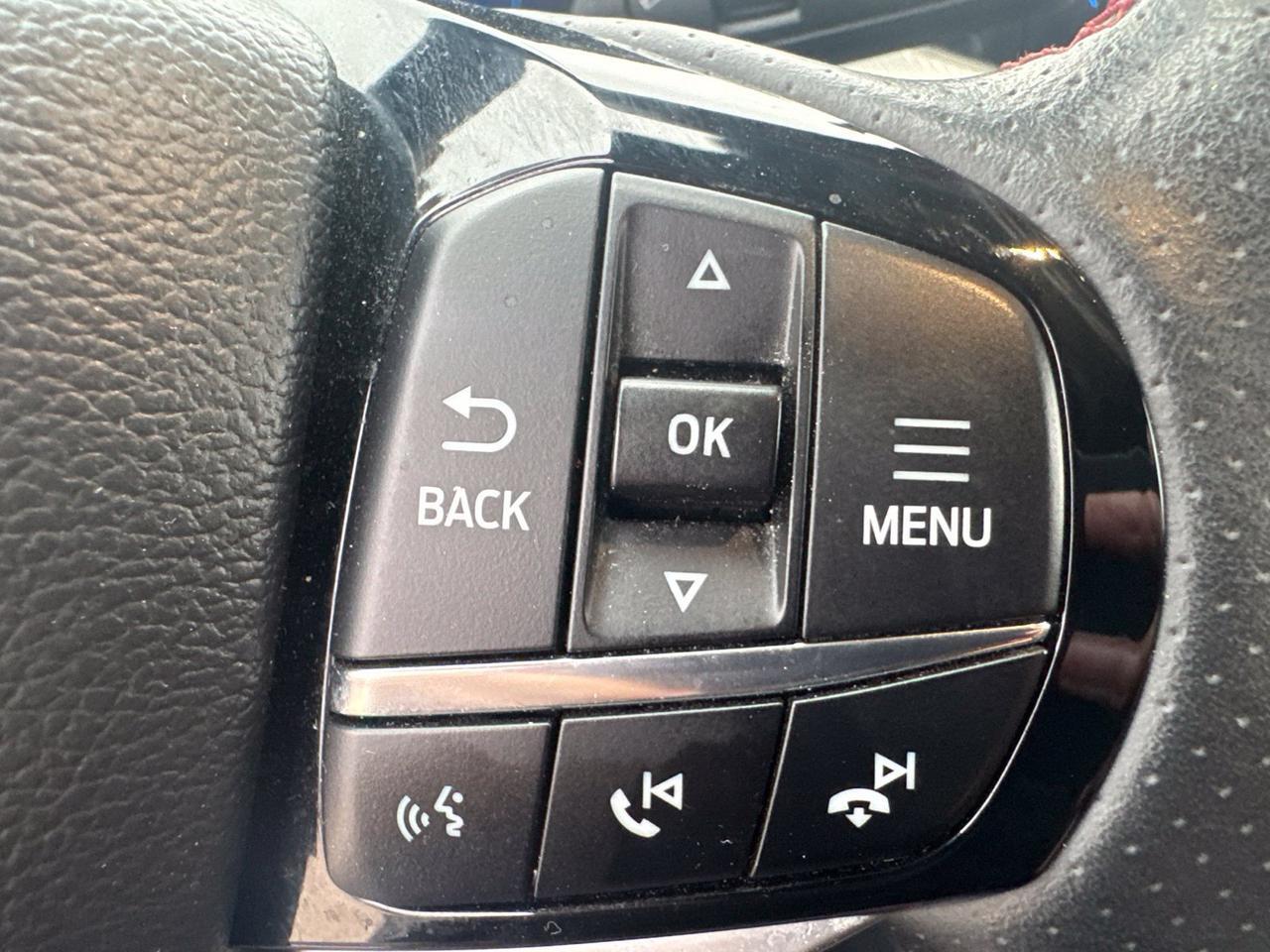 2025 Ford Explorer ST-Line Watertown SD