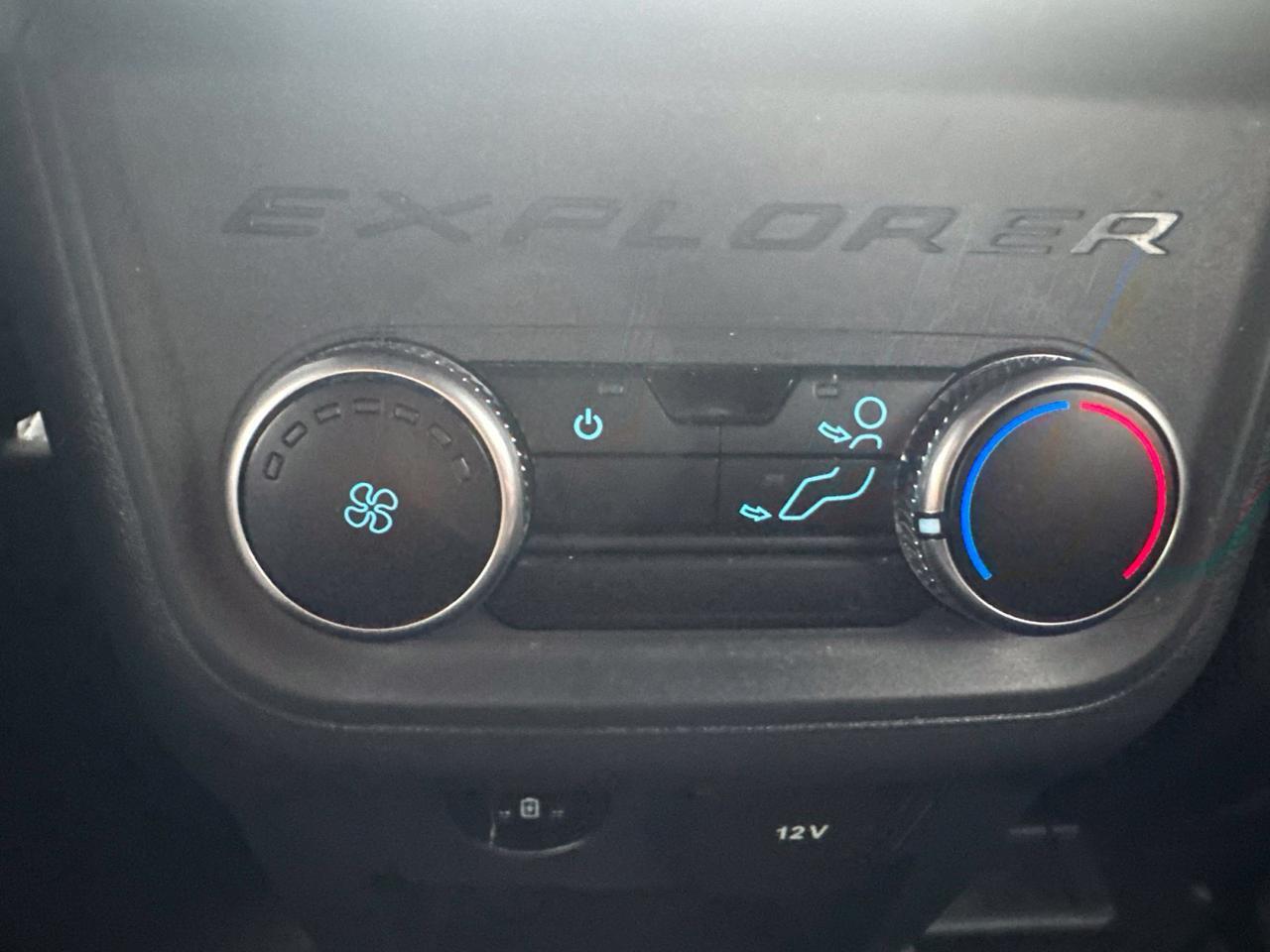 2025 Ford Explorer ST-Line Watertown SD