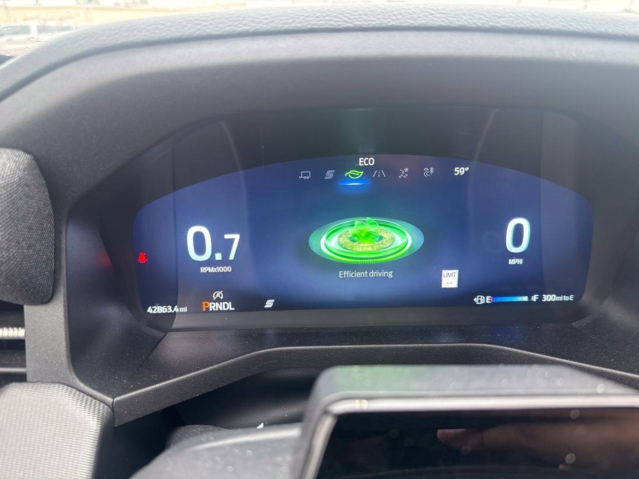 2025 Ford Explorer ST-Line Watertown SD