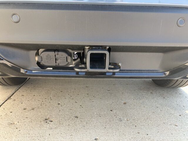 2025 Ford Explorer ST-Line Watertown SD