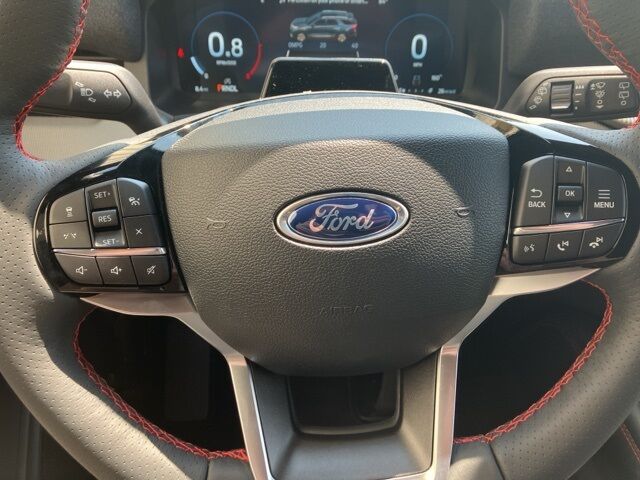 2025 Ford Explorer ST-Line Watertown SD