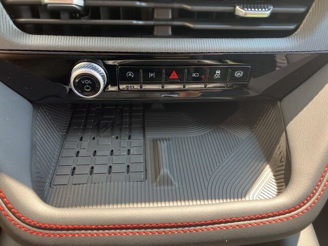 2025 Ford Explorer ST-Line Watertown SD