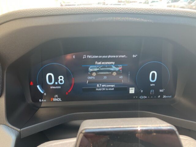 2025 Ford Explorer ST-Line Watertown SD