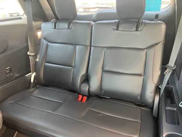 2025 Ford Explorer ST-Line Watertown SD
