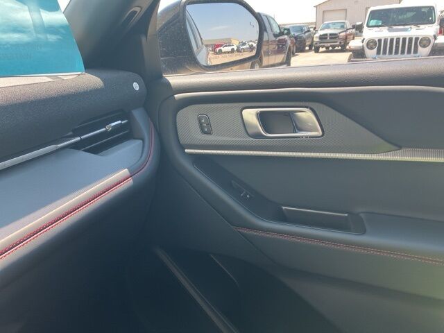 2025 Ford Explorer ST-Line Watertown SD