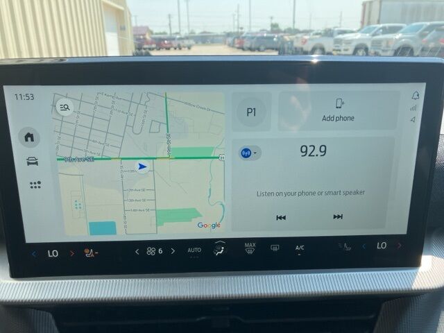 2025 Ford Explorer ST-Line Watertown SD