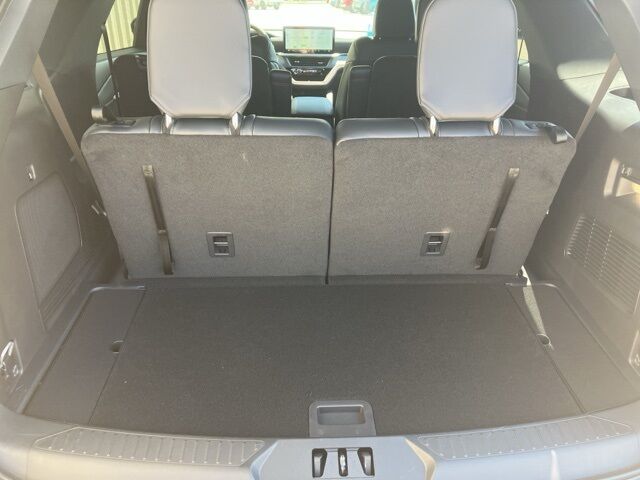 2025 Ford Explorer ST-Line Watertown SD