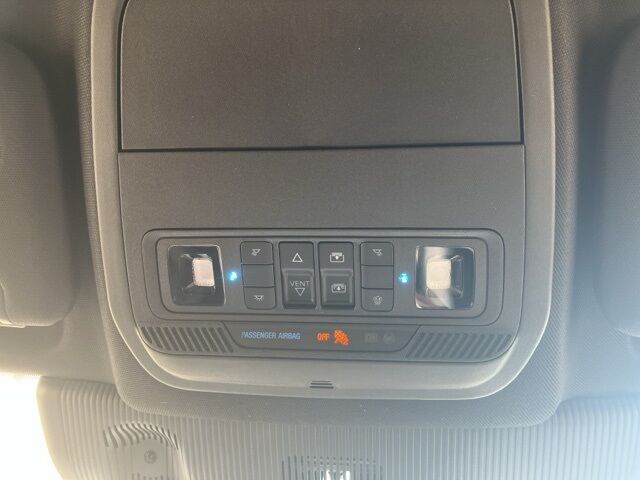 2025 Ford Explorer ST-Line Watertown SD