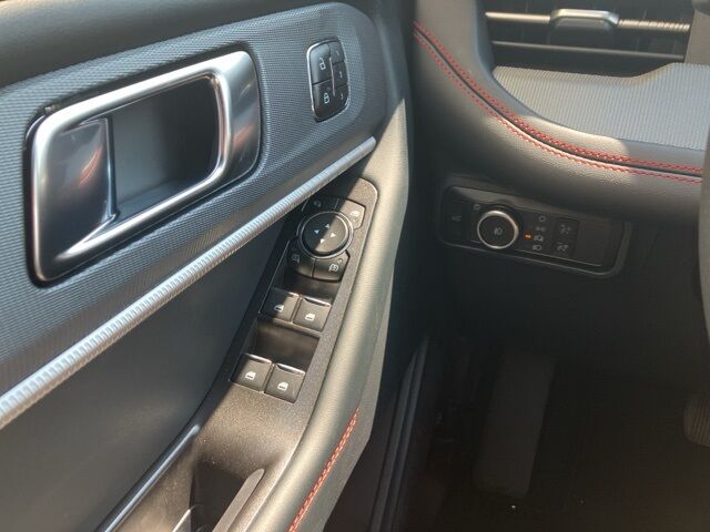 2025 Ford Explorer ST-Line Watertown SD