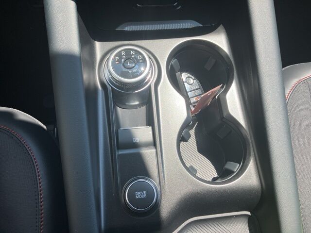 2025 Ford Explorer ST-Line Watertown SD