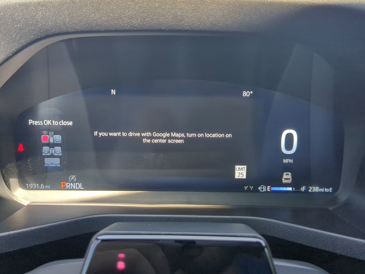 2025 Ford Explorer ST-Line Winder GA