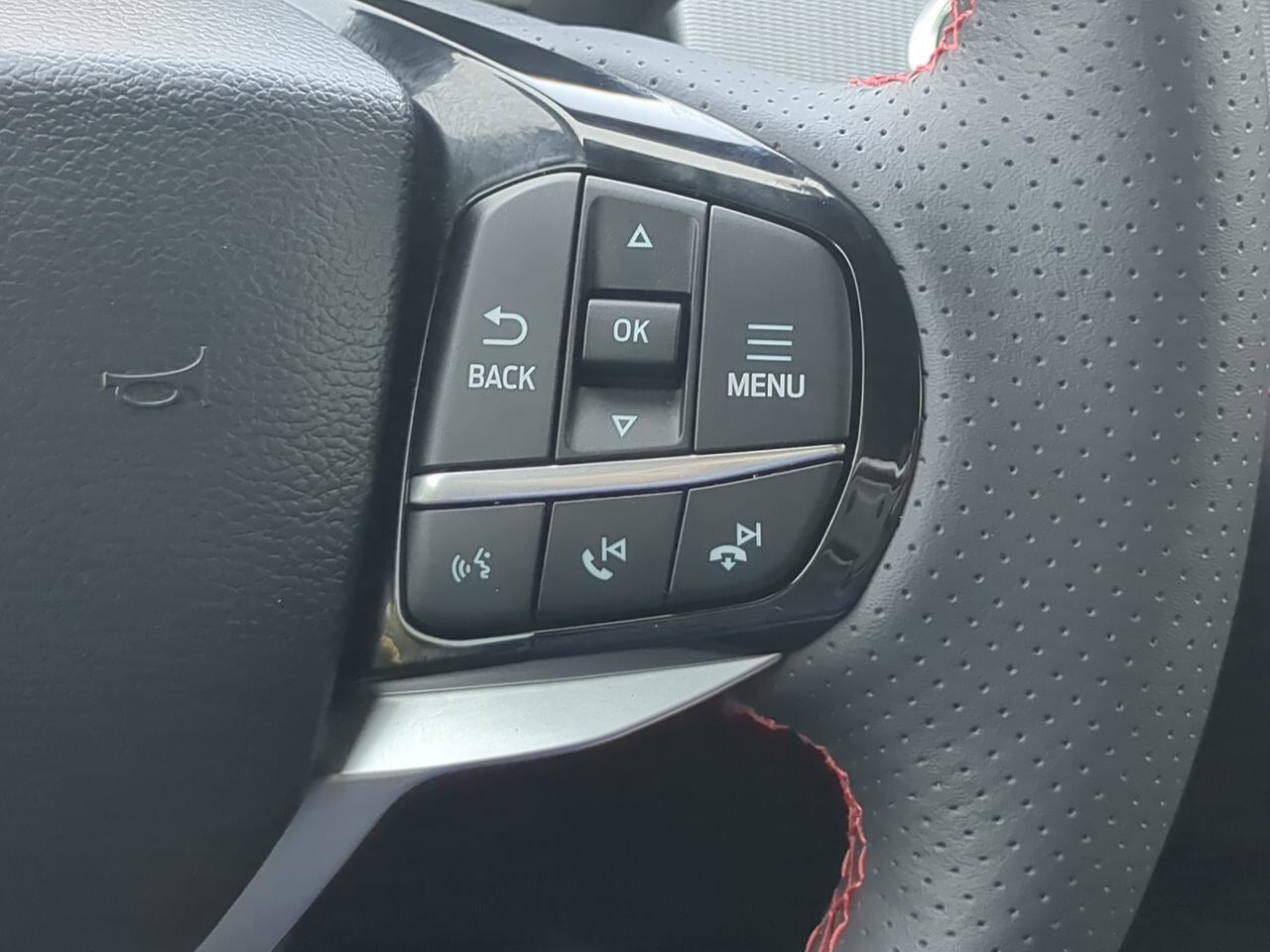 2025 Ford Explorer ST-Line Winder GA