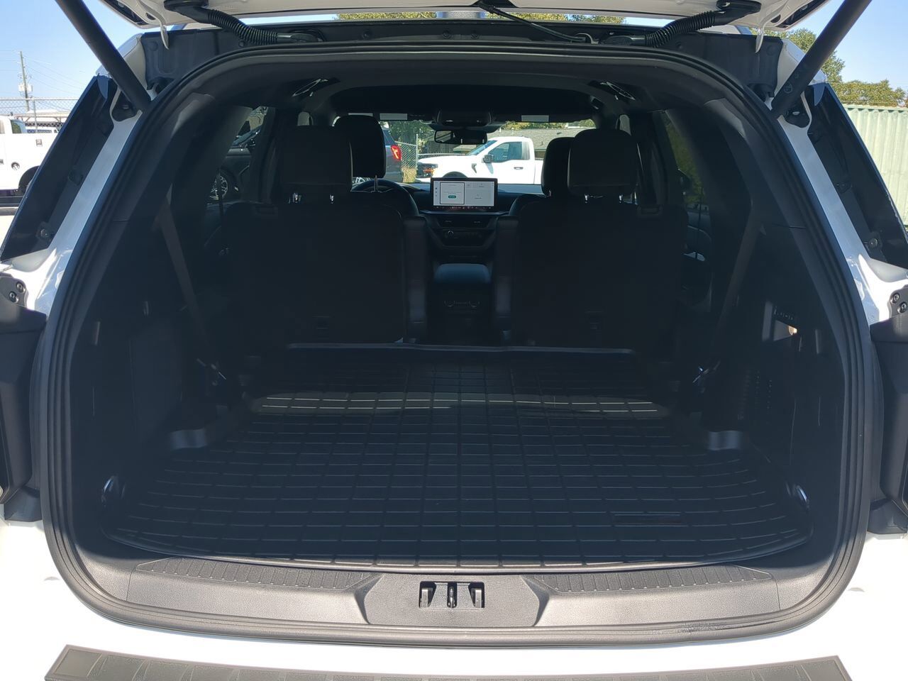 2025 Ford Explorer ST-Line Winder GA