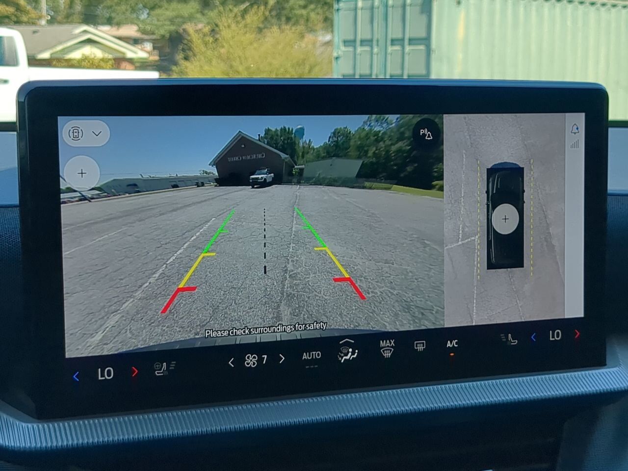 2025 Ford Explorer ST-Line Winder GA
