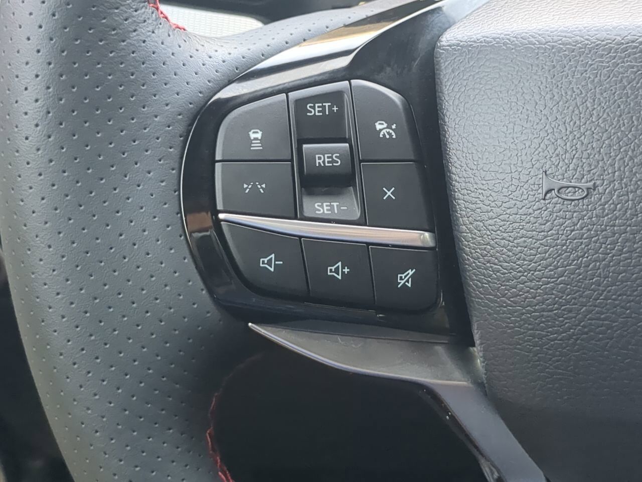 2025 Ford Explorer ST-Line Winder GA