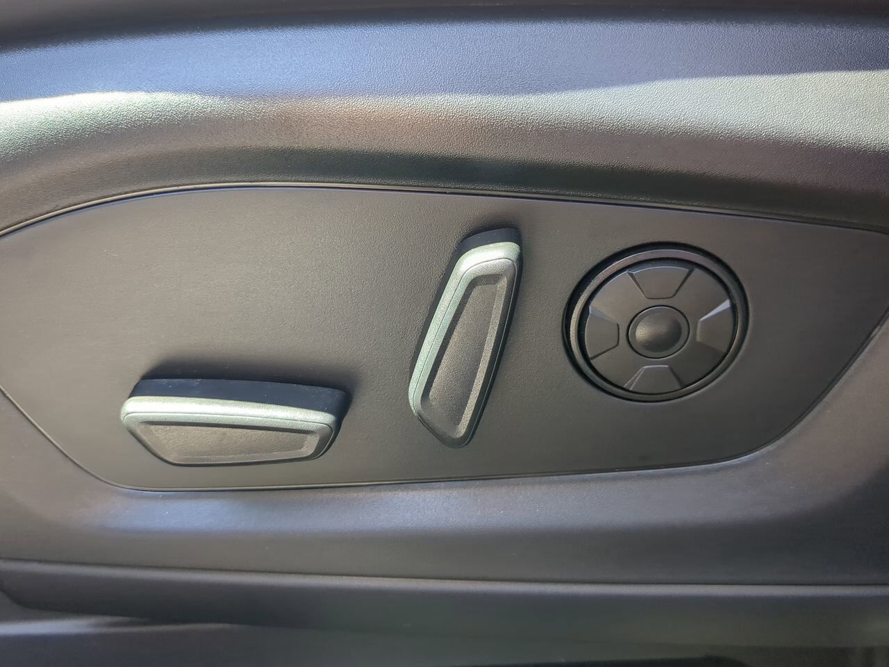 2025 Ford Explorer ST-Line Winder GA