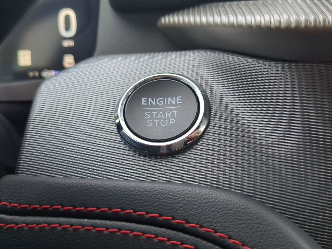 2025 Ford Explorer ST-Line Winder GA
