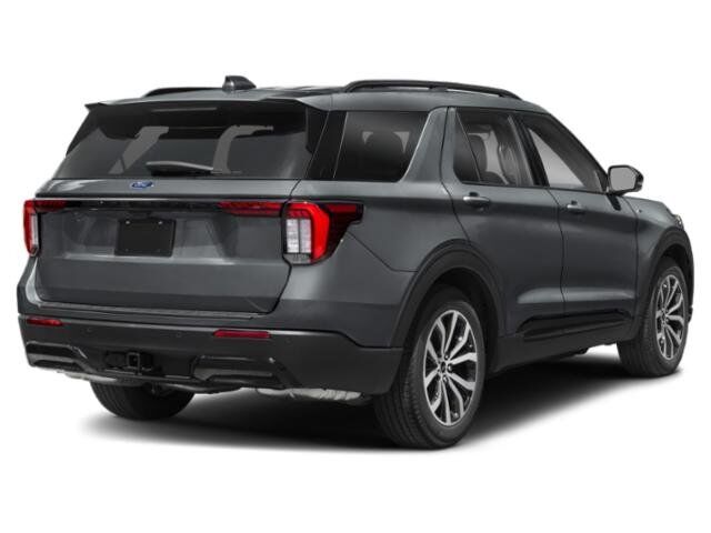 2025 Ford Explorer ST-Line Winder GA