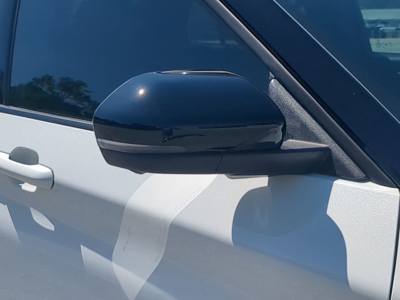 2025 Ford Explorer ST-Line Winder GA